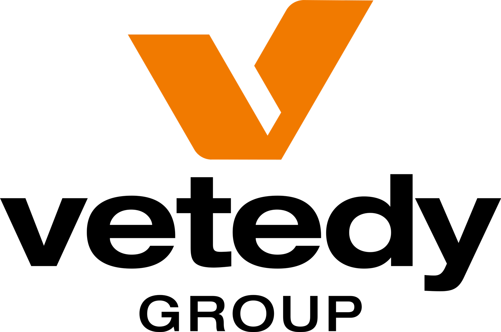 Logo Vetedy