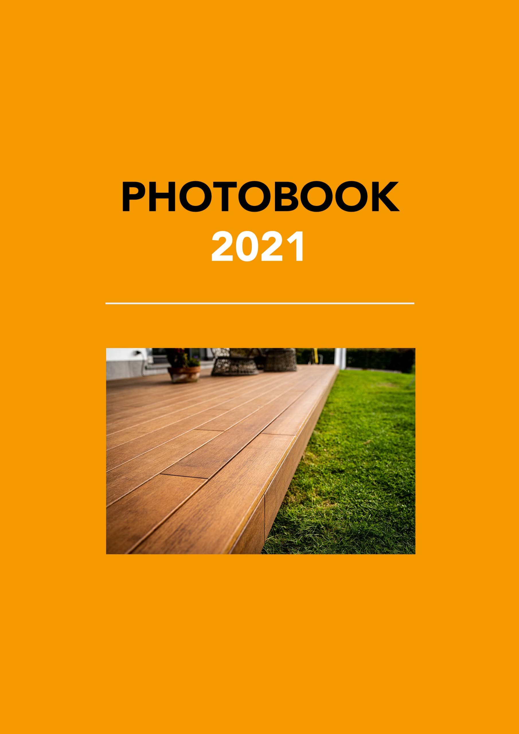 Vetedy photobook 2018 all decking and cladding wood projects of 2018