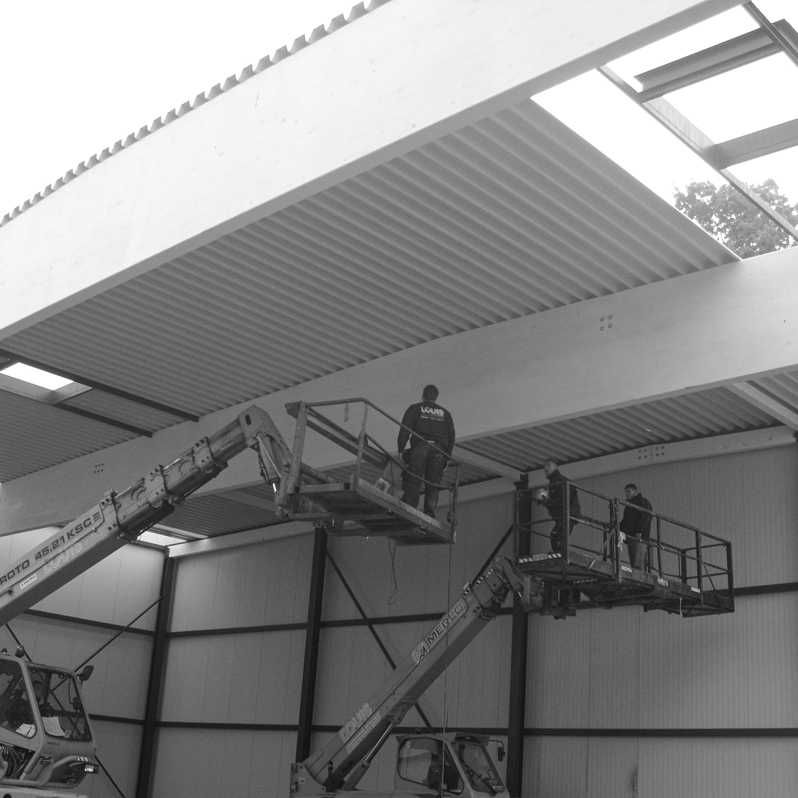 Vetedy introduce is second new factory in Belgium in 2009