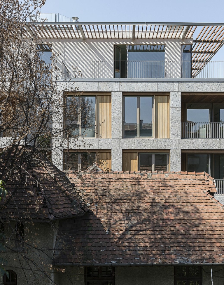 bardage-bois-techniclic-appartemment