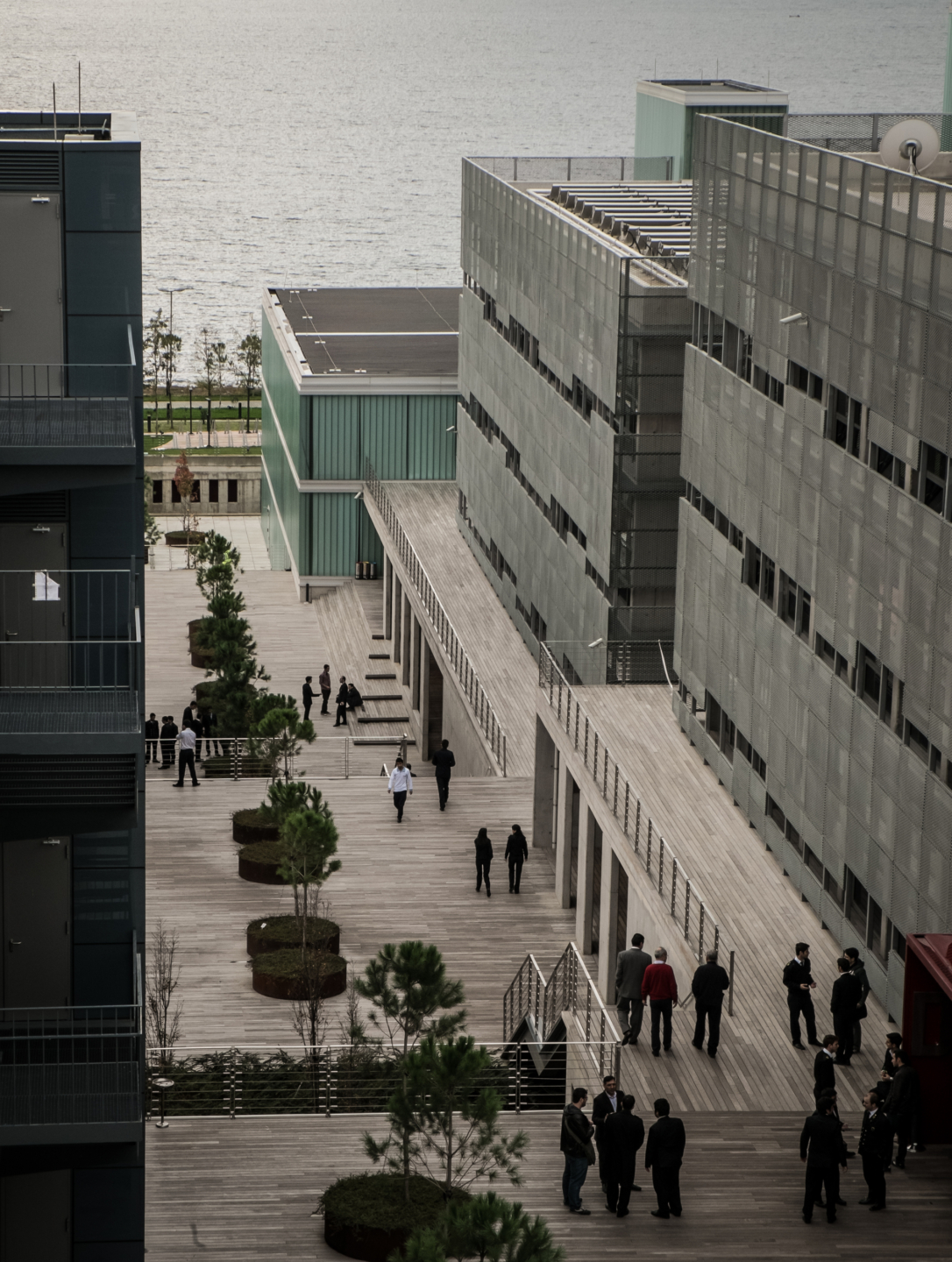 Ipe_Wood-hardwood-decking-invisible-fixation-Softline-Vetedy_Klassis_Piri Reis University13