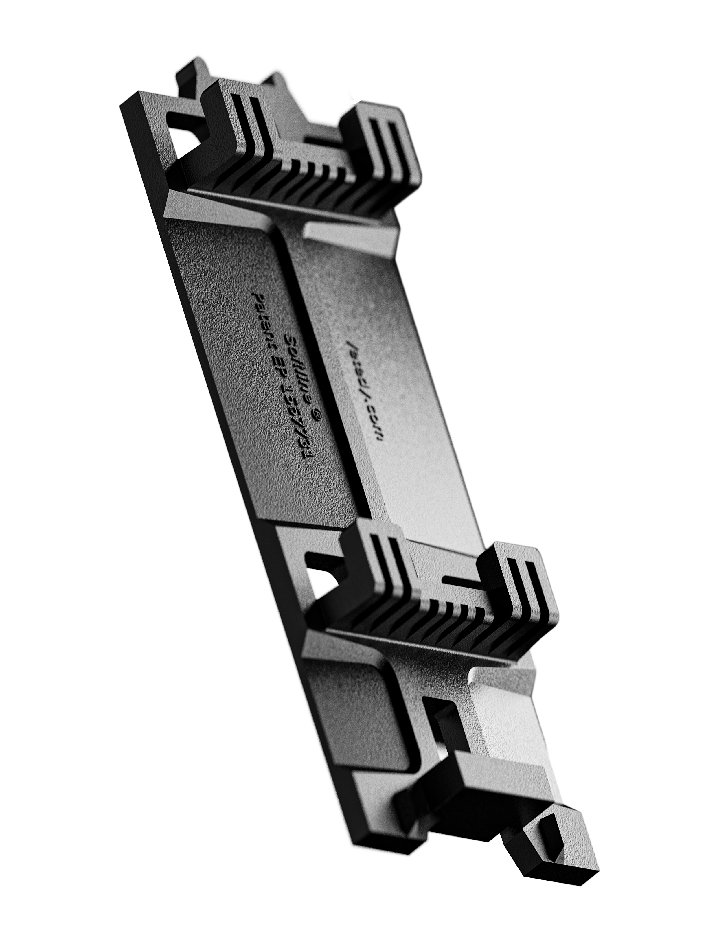 clips softline breveté