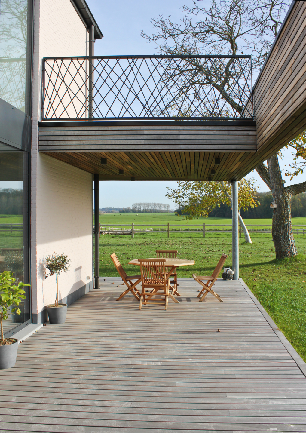 terrasse-padouk-grisee-bardage-padouk