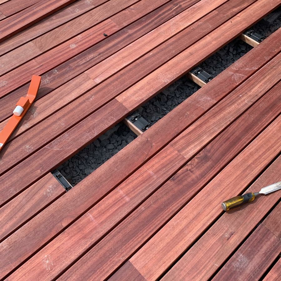 替换--木质刀片--轨道